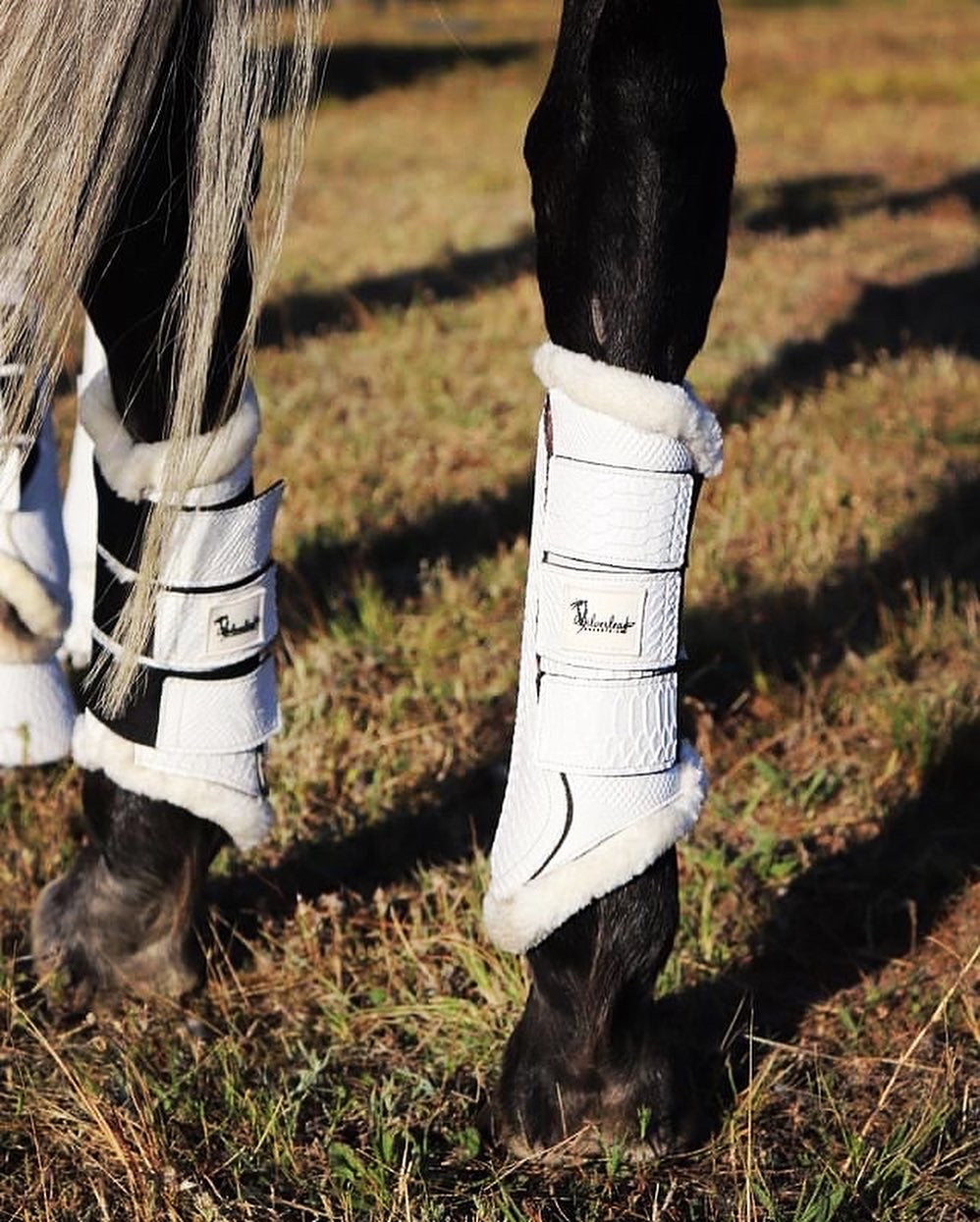 Haven Tendon Boots