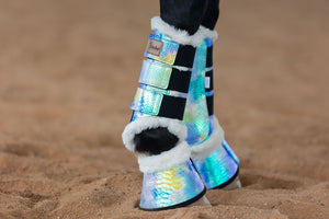 Ocean Bell Boots - Limited Edition