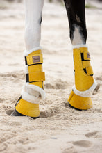 Load image into Gallery viewer, Sunshine Bell Boots - Limited Edition