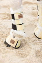 Load image into Gallery viewer, Seashells Bell Boots - Limited Edition