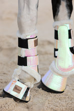 Load image into Gallery viewer, Sunkissed Bell Boots - Limited Edition