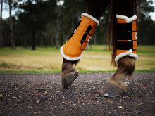 Load image into Gallery viewer, Dusk Tendon Boots - Limited Edition