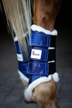 Load image into Gallery viewer, Nautical Tendon Boots
